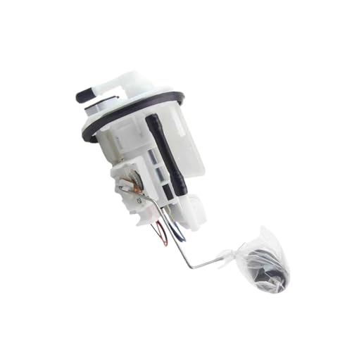 eKmRFN 3C1-E3907-11 Motorradbaugruppe for Yam&ah YZF R15 R-15 2013-2014 und FZ150 Benzin-Benzinzubehör 3C1E390711 von eKmRFN