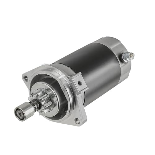 eKmRFN 3C8-76010-1 Anlasser passend for Suz-UK 20 25 30 40H-P Tohatsu Mercury Boot Außenbordmotor 18319 31100-94400 31100-96311 3C8-76010 eKmRFN 3C8-76010-1 Anlasser passend for Suz-UK 20 25 30 40H-P Tohatsu Mercury Boot Außenbordmotor 18319 31100-94400 31100-96311 3C8-76010 von eKmRFN