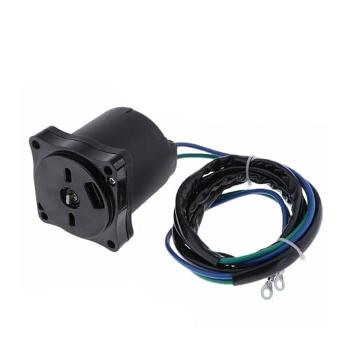 eKmRFN 3E0-77180-0 Tilt-Trimmmotor for Tohatsu Außenborder 60-140 PS NS120A2 NS140A2 NS60B NS70B NS80A NS90A NS60C 3T9-77180-0 eKmRFN 3E0-77180-0 Tilt-Trimmmotor for Tohatsu Außenborder 60-140 PS NS120A2 NS140A2 NS60B NS70B NS80A NS90A NS60C 3T9-77180-0 von eKmRFN