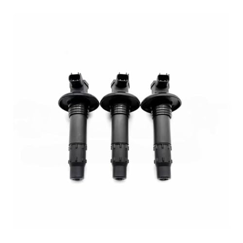eKmRFN 3PCS Zündspule Stick Spule for Ski-DOO 4-TEC Elite 1500 Expedition Grand Touring Legend TÜV 1300 V-1000 V-1300 420664020 eKmRFN 3PCS Zündspule Stick Spule for Ski-DOO 4-TEC Elite 1500 Expedition Grand Touring Legend TÜV 1300 V-1000 V-1300 420664020 von eKmRFN