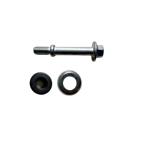 eKmRFN 4 Sets Bolt Assy Zylinderkopfhaube 0800-021100 CVT Gehäuse Bolt Assy for CFmoto 800 X8 U8 800 Trail Z8 800EX von eKmRFN