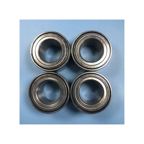 eKmRFN 4 stücke CF500 CF800 Hub Lager DAC3055W Felgen Reparatur CF188 UTV ATV 4X4 Buggy GO Kart Teile 30499-03080 LGZC-CF500/800 von eKmRFN