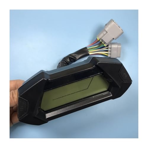 eKmRFN 400 450 LCD-Dashboard-Tachometer for ATV CF400AU CFORCE 400S 450S CF500AU 520L 520S 400 450 500 520 9GQ0-170110-00002 eKmRFN 400 450 LCD-Dashboard-Tachometer for ATV CF400AU CFORCE 400S 450S CF500AU 520L 520S 400 450 500 520 9GQ0-170110-00002 von eKmRFN