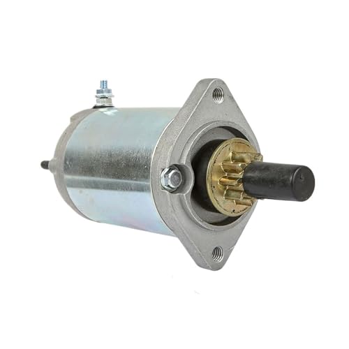 eKmRFN 4170006 Starter Motor Fit for Polaris Schneemobil 340 500 600 700 800 XC Klassische RMK LITE Rand 0645-184 AM52455 2410748 410-21064 eKmRFN 4170006 Starter Motor Fit for Polaris Schneemobil 340 500 600 700 800 XC Klassische RMK LITE Rand 0645-184 AM52455 2410748 410-21064 von eKmRFN