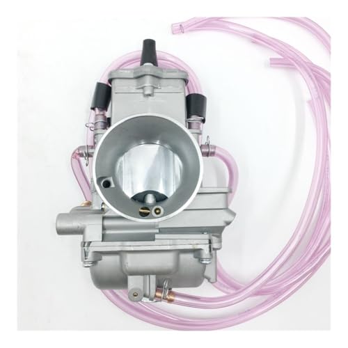 eKmRFN 42MM Vergaser for 300cc 450cc Racing PWM42 Motorrad Teile eKmRFN 42MM Vergaser for 300cc 450cc Racing PWM42 Motorrad Teile von eKmRFN