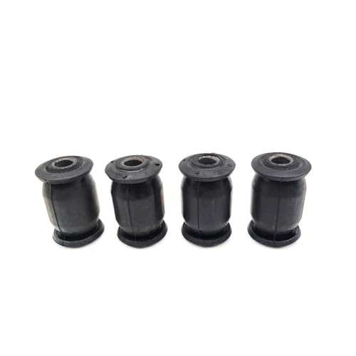 eKmRFN 4PCS/8PCS ATV UTV Teile Kissen Hülse Buchse for CF400 CF500 CF600 CF625 CF800 ATV Quad Teile GO Kart 9010-050500(4pcs Bushing) von eKmRFN
