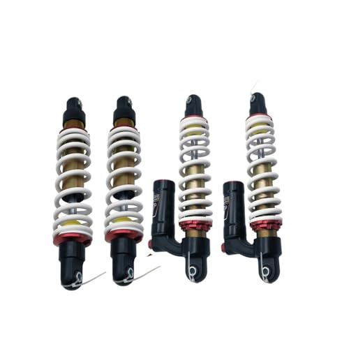 eKmRFN 4ps Stoßdämpfer Vorne Oder Hinten Fit for HS HISUN 700 ATV PJ00000521003100 PJ00000551003100 von eKmRFN
