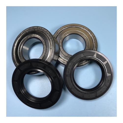 eKmRFN 500CC Stels 500GT Hinterradnabe 2 Stück Lager und 2 Stück Öldichtung Passend for KAZUMA Jaguar 500 ATV Teile eKmRFN 500CC Stels 500GT Hinterradnabe 2 Stück Lager und 2 Stück Öldichtung Passend for KAZUMA Jaguar 500 ATV Teile von eKmRFN