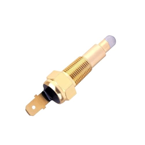 eKmRFN 5KM-82560-00-00 Wassertemperatur-Thermoschalter for Y-am-ah Grizzly 450 YFM450 660 YFM660 5GH-82560-00-00 4BA-82560-00-00 von eKmRFN