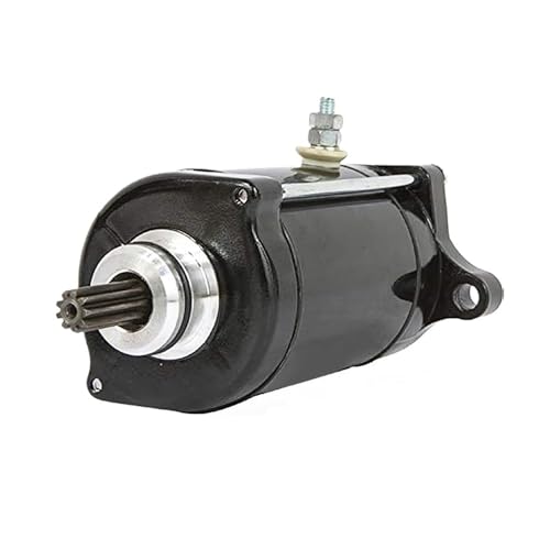 eKmRFN 64X-81800-00-00 Anlasser passend for Y-am-ah Runner 760 XL760 GP760 RA760 Wave WB760 Blaster WVT760 Venture 760cc Motorzubehör eKmRFN 64X-81800-00-00 Anlasser passend for Y-am-ah Runner 760 XL760 GP760 RA760 Wave WB760 Blaster WVT760 Venture 760cc Motorzubehör von eKmRFN