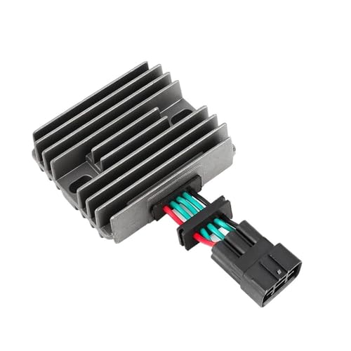 eKmRFN 68V-81960-10-00 Spannungsreglergleichrichter for Motorradboote for Yam&ah 50-70 115 PS 4-Takt F80 F80B F80C F90 F90B ETL F100D von eKmRFN
