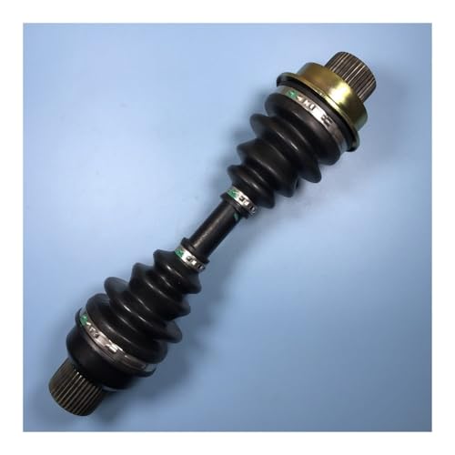 eKmRFN 700 Front Mittelachse Getriebewelle for Hisun Mas-SIM HS700 700CC ATV Quad 27530-058-0000 von eKmRFN