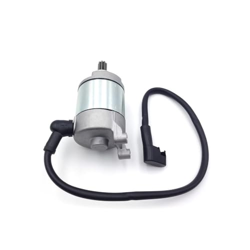 eKmRFN 8 Zähne Starten Motor Fit for NC250 ZONGSHEN KA-YO K6 BSE J5 RX3 Xmotos ZS250GY-3 4 von eKmRFN