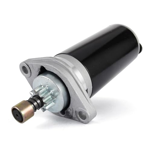 eKmRFN 803835T02 Anlasser for Mercury Ma-rin 50-803835T02 8HP 9.9HP 4-Takt von eKmRFN