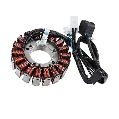 eKmRFN 855680 Mag-net Statorspule passend for APR-ILI RXV450 RXV550 SXV450 SXV550 MXV450 2006–2011 MXV450 Cross Motorradteile 855181 855011 eKmRFN 855680 Mag-net Statorspule passend for APR-ILI RXV450 RXV550 SXV450 SXV550 MXV450 2006–2011 MXV450 Cross Motorradteile 855181 855011 von eKmRFN