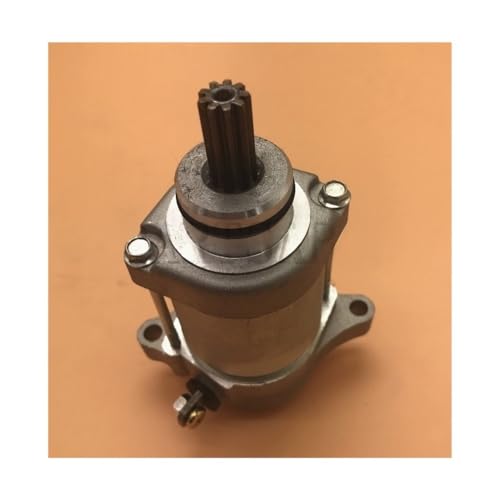 eKmRFN 9 Zähne Starter Motor for APR-ILI RXV SXV 450 550 MX AP9150090 Motocross Motorrad von eKmRFN
