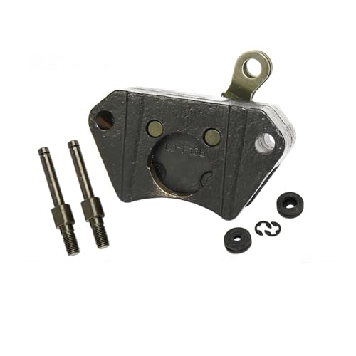 eKmRFN 9010-080320 parkplatz Sattel for CF Moto CF450 CF500 CF550 CF600 CF625 X5 X6 Cforce 500 600 625 500cc GOES500 Motorrad ATV von eKmRFN