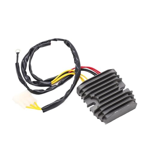 eKmRFN 90111034000 12V Motorrad-Regler-Gleichrichter for KTM Duke 125 200 250 390 RC390 RC250 RC125 H-us-qvar-n Svartpilen Vitpilen 401 von eKmRFN