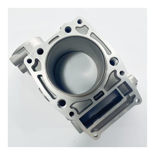 eKmRFN 92MM Zylinder Block for Stels ATV 500 Kazuma K/GT Jaguar 192MR-1002100 LU017538 Panda Xinyang XY500 GT1 11210-5020 LU027740(Cylinder Body) von eKmRFN