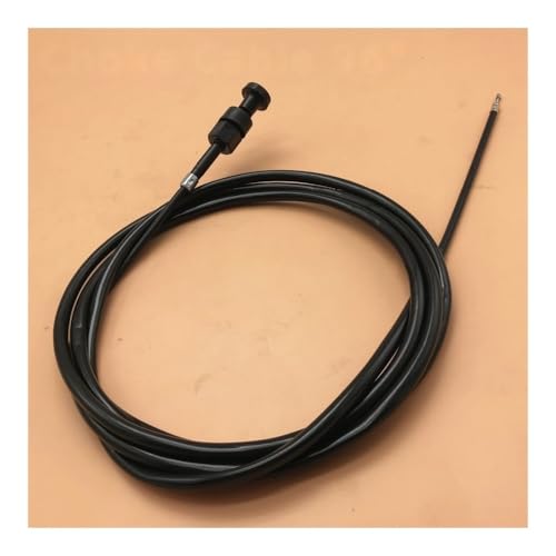 eKmRFN 96" Zoll Langer Choke 80CC 150CC Go Kart Stop Größe 3x5mm eKmRFN 96" Zoll Langer Choke 80CC 150CC Go Kart Stop Größe 3x5mm von eKmRFN
