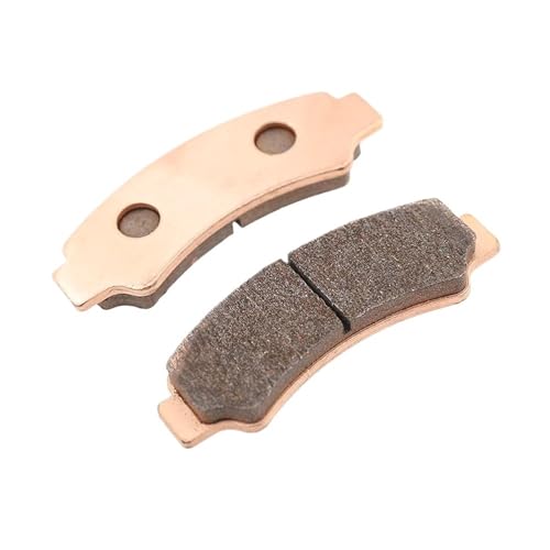 eKmRFN 9AWA-0811A0 Vorderradbremse Gesinterte Pad for CF Moto CF850 CF1000 UForce 1000 CForce 800 Zforce 950 Uforce 600 ATV UTV SSV Teile von eKmRFN
