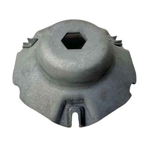 eKmRFN Äußere Rampenplatte 0GR0-051002-00001 for CF Moto 450cc ATV SSV UTV CF400ATR-3L ZForce 500 550 CForce 450L UForc 191Q von eKmRFN