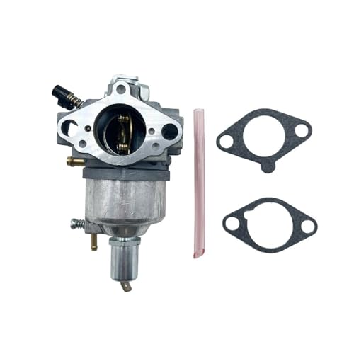 eKmRFN AM131756 Vergaser Fit Joh D-eer Kawa-sak 15003-2801 GX345 FD611V Motor RASENMÄHER eKmRFN AM131756 Vergaser Fit Joh D-eer Kawa-sak 15003-2801 GX345 FD611V Motor RASENMÄHER von eKmRFN