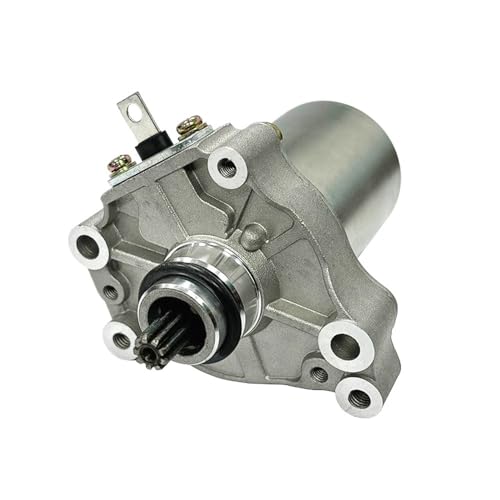 eKmRFN AP0294800 AP0294802 Motorräder Motor Starter Motor for Apr-lia Klassische 125 95-99 RS125 Tuono 124cc PMDD Stil Zubehör von eKmRFN