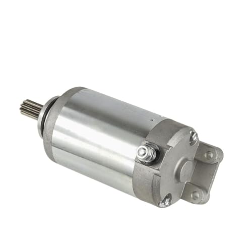 eKmRFN ATV-Anlasser passend for AR-tic 550 650 H1 4x4 700 EFI 545cc 641cc 695cc Thundercat 1000 Auto 1000cc 0825-011 0825-013 0825-024 eKmRFN ATV-Anlasser passend for AR-tic 550 650 H1 4x4 700 EFI 545cc 641cc 695cc Thundercat 1000 Auto 1000cc 0825-011 0825-013 0825-024 von eKmRFN
