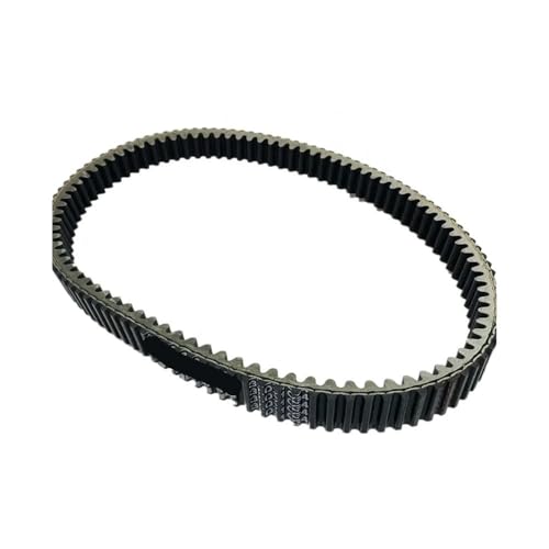 eKmRFN ATV Teile CVT GÜRTEL for KAZUMA Jaguar STELS XINYANG 500CC Quad Teile von eKmRFN
