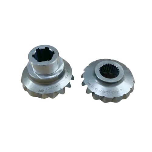 eKmRFN ATV Teile Stick Und Angetrieben Kegelrad 192MR-1000507 for KAZUMA Jaguar STELS XINYANG 500CC Quad eKmRFN ATV Teile Stick Und Angetrieben Kegelrad 192MR-1000507 for KAZUMA Jaguar STELS XINYANG 500CC Quad von eKmRFN