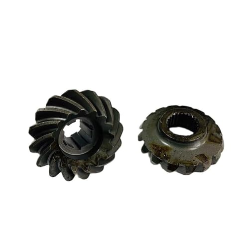 eKmRFN ATV Teile Stick Und Angetrieben Kegelrad for KAZUMA Jaguar STELS XINYANG 500CC Quad 192MR-1000507 von eKmRFN