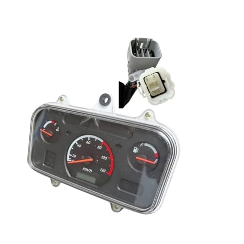 eKmRFN Analog Dashboard Metric for CFMoto 9010-170110 CForce 188 500 UTV ATV Zubehör UForce 500 U5 CF500 X5 UF CF Moto Teil von eKmRFN