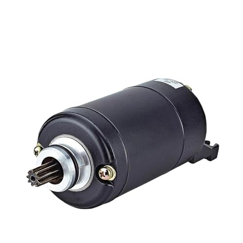 eKmRFN Anlasser-Ersatz passend for CF Moto 650NK 650TR Naked 650 Touring CF Moto 650cc Motorradmotoren Zubehör 0700-093000 von eKmRFN