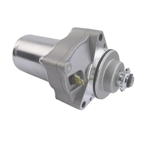 eKmRFN Anlasser for 50 cc, 70 cc, 90 cc, 110 cc, 125 cc, Dirtbikes, Go-Karts, Geländefahrzeuge, Pitbikes, Dune Buggys, Sandrail Quads, 4 Räder, SSR Roket von eKmRFN