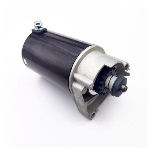 eKmRFN Anlasser for B & S V-Twin-Zylinder-gekühlten Motor 14 PS 16 PS 18 PS Rasenmäher Rasentraktoren 399928 495100 498148 von eKmRFN