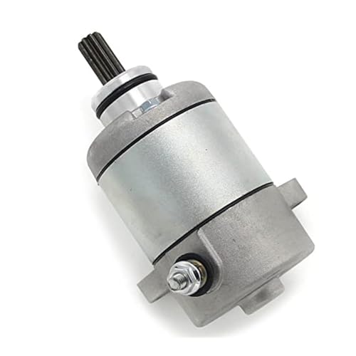 eKmRFN Anlasser for Ho-nd 31200-KPW-901 Wave 125 2010–2019 ANF125 Innova 2003–2007 von eKmRFN