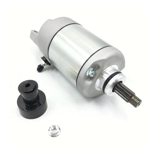 eKmRFN Anlasser for Ho-nd TRX400ES TRX400EX TRX400FW 1999-2004 395CC 31200-HN1-000 31200-HM7-000 31200-HM7-003 31200-HM7-A41 ATV eKmRFN Anlasser for Ho-nd TRX400ES TRX400EX TRX400FW 1999-2004 395CC 31200-HN1-000 31200-HM7-000 31200-HM7-003 31200-HM7-A41 ATV von eKmRFN