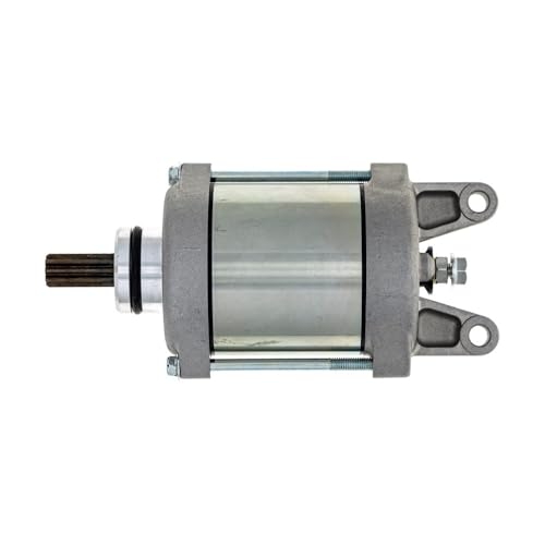 eKmRFN Anlasser for Kawa-sak 300 Versys-X KLE300 21163-0717 Motorrad von eKmRFN