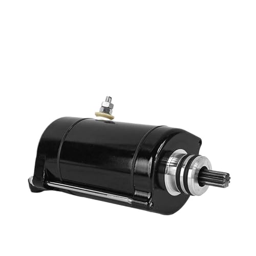 eKmRFN Anlasser for Kawa-sak Jet Ski JF650 JL650 JS750 JT900 JH1100 JT1100 Wasserfahrzeug Polaris SLH SLT 700 21163-3702 21163-3709 eKmRFN Anlasser for Kawa-sak Jet Ski JF650 JL650 JS750 JT900 JH1100 JT1100 Wasserfahrzeug Polaris SLH SLT 700 21163-3702 21163-3709 von eKmRFN