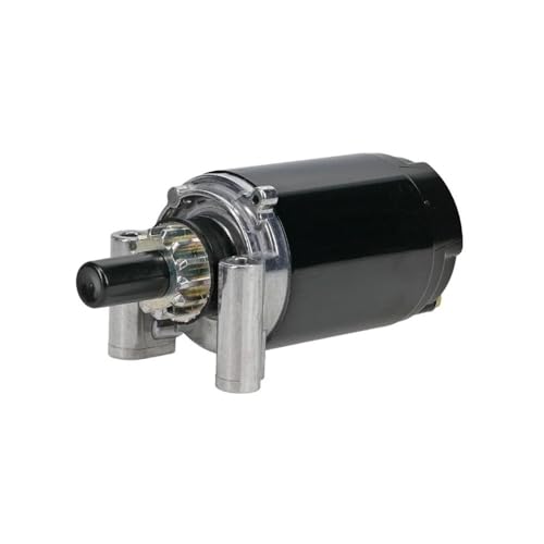 eKmRFN Anlasser for Ko-hle C12-5, Toro Rasen- und Gartentraktor 264-6 264H 312-8, 1340 1325 1330 Ko-hle 12,5 PS 12-098-05 von eKmRFN
