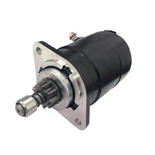 eKmRFN Anlasser for Ma-rin Außenbordmotor NS25 NS30 Tohatsu Ma-rin M25 M30 NS25C2 2-Takt 346-76010-0A0 346-76010-0 346-76010-0M eKmRFN Anlasser for Ma-rin Außenbordmotor NS25 NS30 Tohatsu Ma-rin M25 M30 NS25C2 2-Takt 346-76010-0A0 346-76010-0 346-76010-0M von eKmRFN