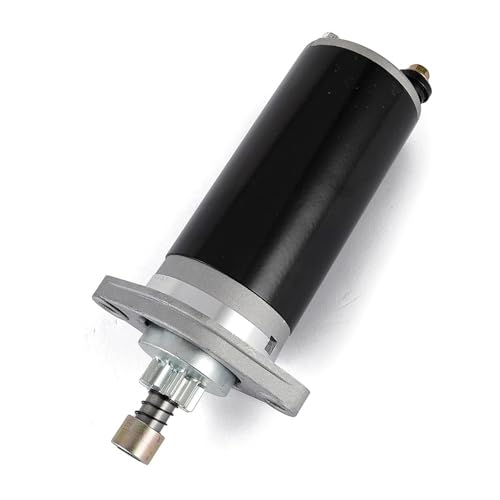 eKmRFN Anlasser for Mercury Ma-rin 8HP 9.9HP 50-803835T02 803835T02 for Y-am-ah 682-81800-11-00 682-81800-12-00 6L2-81800-1 eKmRFN Anlasser for Mercury Ma-rin 8HP 9.9HP 50-803835T02 803835T02 for Y-am-ah 682-81800-11-00 682-81800-12-00 6L2-81800-1 von eKmRFN