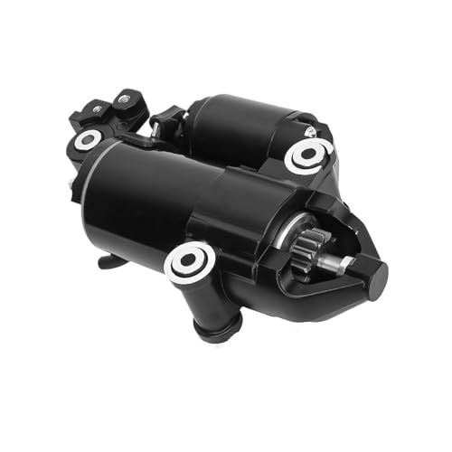 eKmRFN Anlasser for Mercury Mariner Außenbordmotor 65 PS 75 PS 80 PS 90 PS 110 PS 115 PS 8M0088064 8M0083940 8M0166297 8M0137769 8M0166297 von eKmRFN