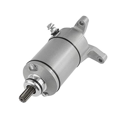 eKmRFN Anlasser for Suz-uk 250 Lt-Z250 Quadsport 246Cc 2004 2005 2006 2007 2008 2009 von eKmRFN