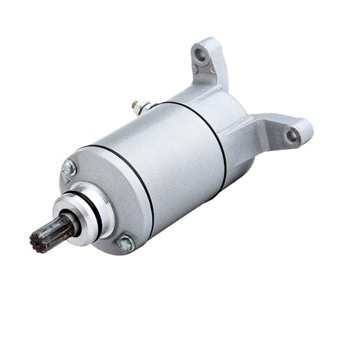 eKmRFN Anlasser for Suz-uk ATV LT-F160 Quadrunner LT-F250 LT160 LT160E LT-F230 31100-02C00 31100-02C01 31100-02C02 31100-18A00 von eKmRFN