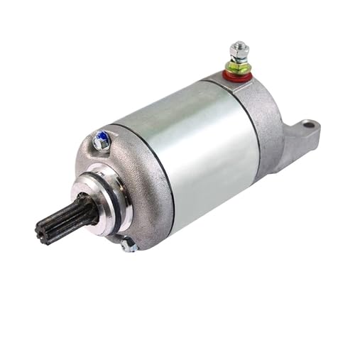 eKmRFN Anlasser for Suz-uk König Quad 450 500 LT450 LTA450X LTA500 LTA500X XPZ 4x4 KingQuad AXi ATV 31100-11H00 410-54110 SMU0421 eKmRFN Anlasser for Suz-uk König Quad 450 500 LT450 LTA450X LTA500 LTA500X XPZ 4x4 KingQuad AXi ATV 31100-11H00 410-54110 SMU0421 von eKmRFN