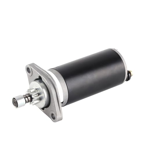 eKmRFN Anlasser for Y-am-ah 9,9 PS 15 PS 15EL 25EL 25S Außenbordmotoren, Teile 682-81800-11-00 682-81800-12-00 6L2-81800-11-00 von eKmRFN