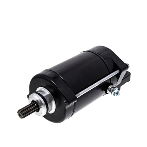 eKmRFN Anlasser for Y-am-ah FX1000 FX1100 2002–2005 FX1100A FX1100B Wasserfahrzeug SRT1000 SRT1100 WaveRunner 998 CC 60E-81800-00-00 von eKmRFN