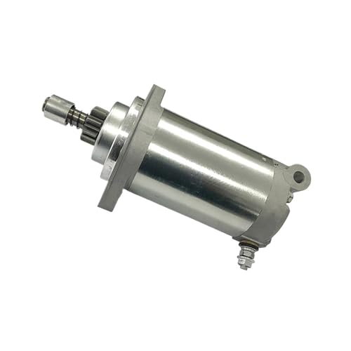 eKmRFN Anlasser for Y-am-ah VX500ST VX500XT VT480 VT480TR Venture 84N-81800-50-00 8BB-81800-00-00 8V3-81800-00-00 8Y3-81800-51-00 von eKmRFN